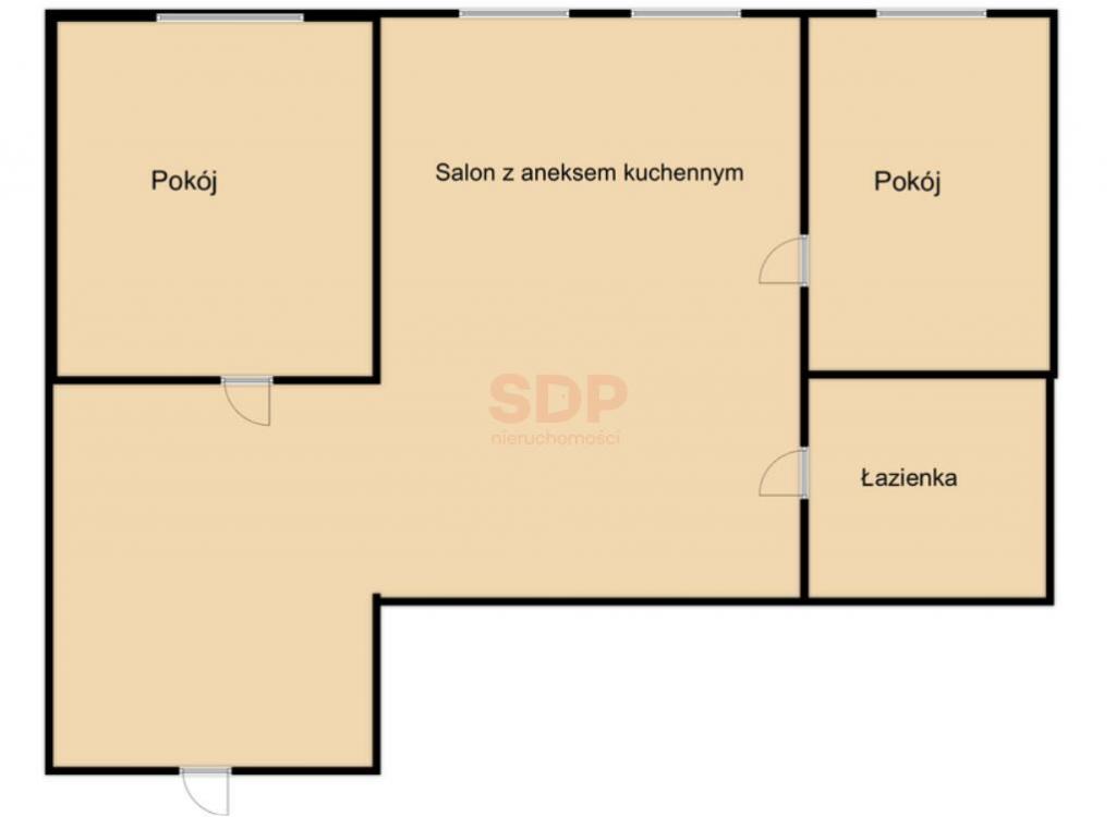 Dom 418 m², Katowice, Obrońców Westerplatte - zdjęcie 13