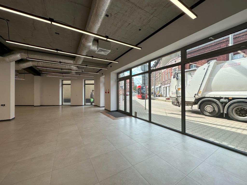 Dom 418 m², Katowice, Obrońców Westerplatte - zdjęcie 12