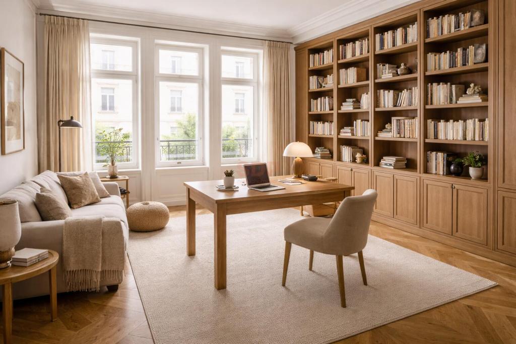 Mieszkanie 95 m², Wrocław, Stare Miasto, Kościuszki - zdjęcie 6