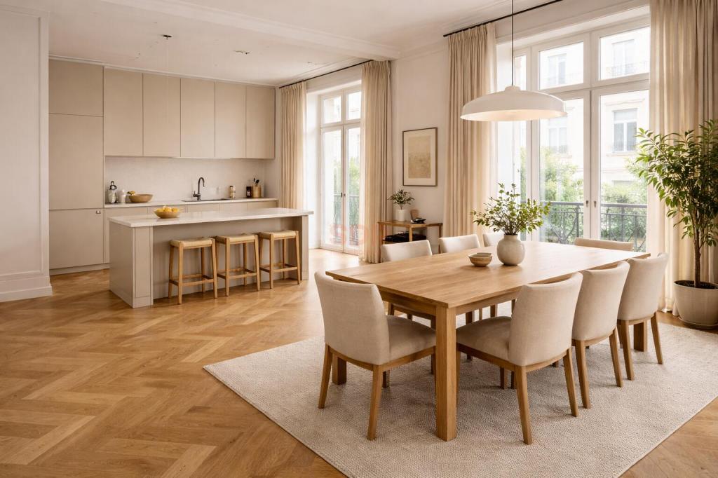 Mieszkanie 95 m², Wrocław, Stare Miasto, Kościuszki - zdjęcie 4