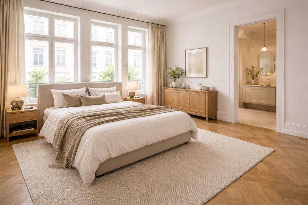 Mieszkanie 95 m², Wrocław, Kościuszki - zdjęcie 7