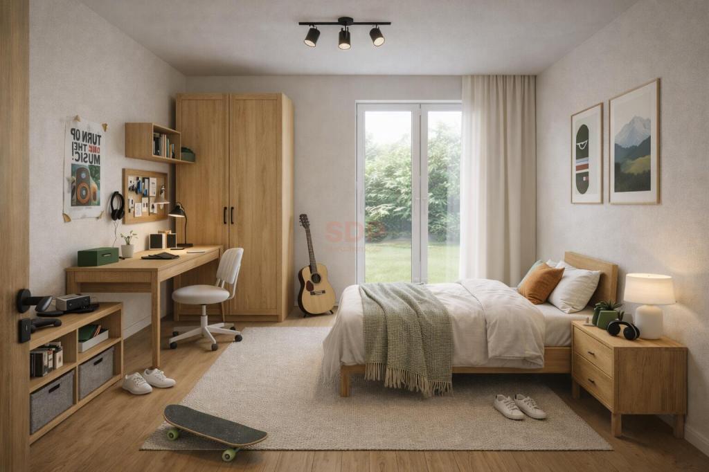 Dom 105&nbsp;m², Wrocław, Fabryczna, Łomnicka - zdjęcie 5
