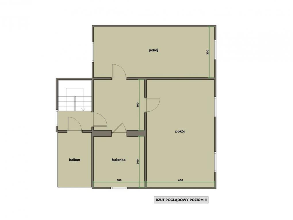 Dom 250&nbsp;m², Szczyglice - zdjęcie 4