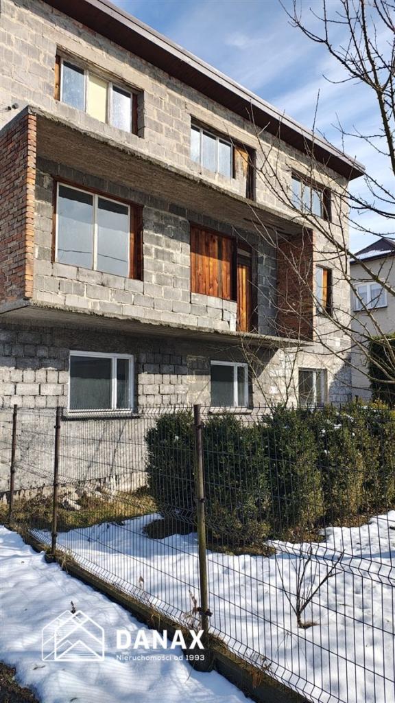 Dom 250&nbsp;m², Szczyglice - zdjęcie 1
