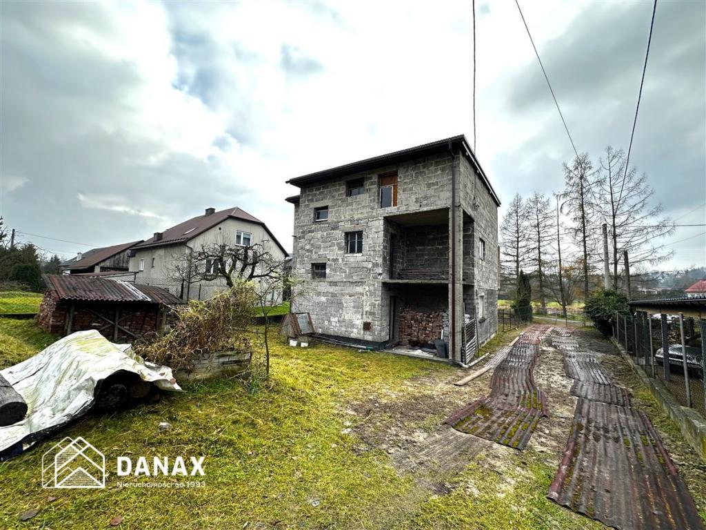 Dom 250&nbsp;m², Szczyglice - zdjęcie 2