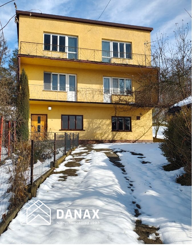 Dom 250&nbsp;m², Szczyglice - zdjęcie 1