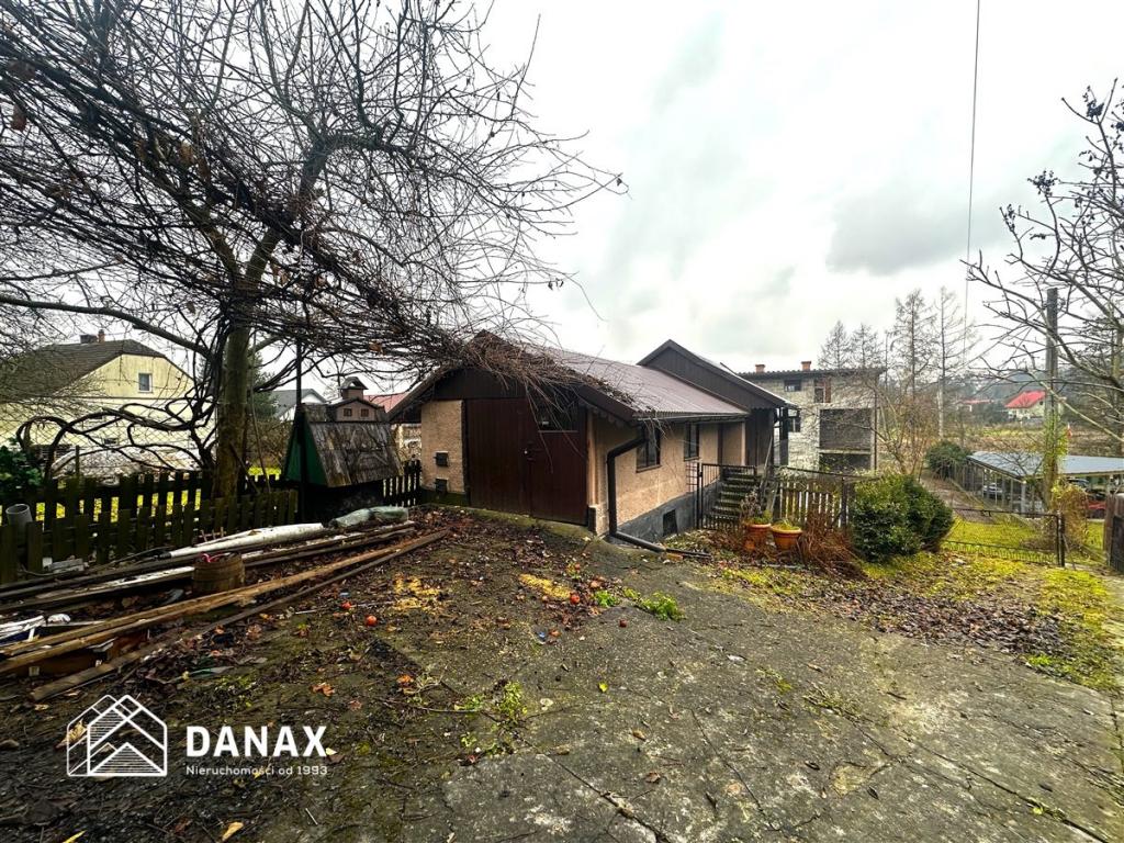 Dom 250&nbsp;m², Szczyglice - zdjęcie 2