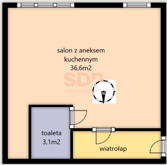 Dom 113&nbsp;m², Wrocław, Fabryczna, Łomnicka - zdjęcie 4