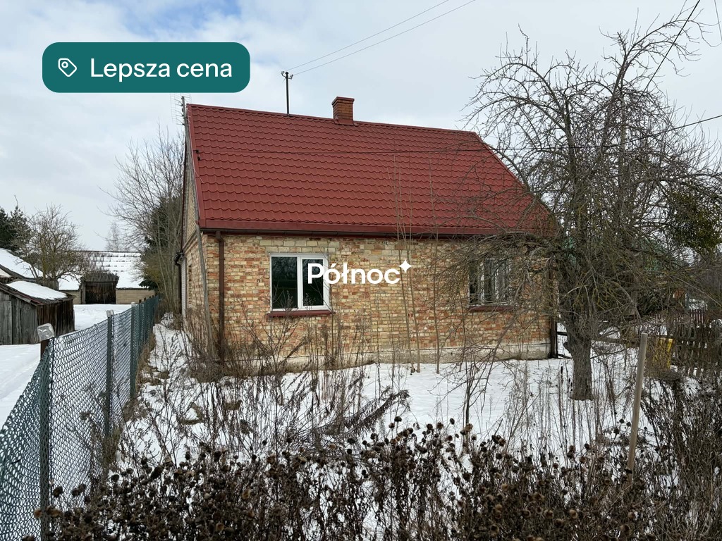 Dom 68&nbsp;m², Nowosady - zdjęcie 1