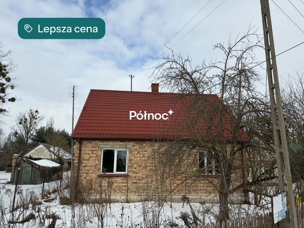 Dom 68&nbsp;m², Nowosady - zdjęcie 2