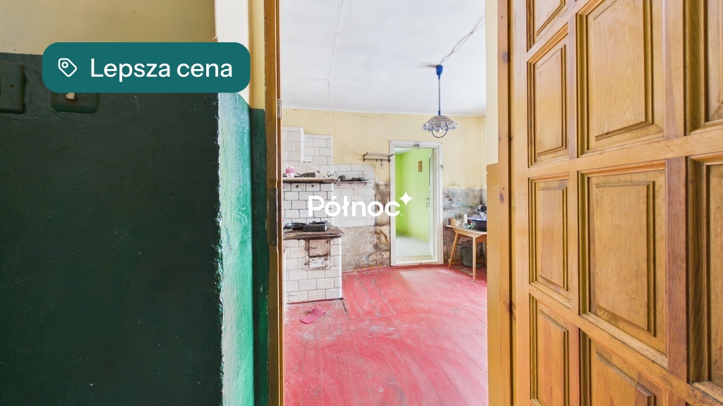 Dom 68&nbsp;m², Nowosady - zdjęcie 16