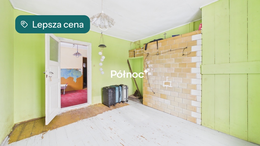Dom 68&nbsp;m², Nowosady - zdjęcie 13