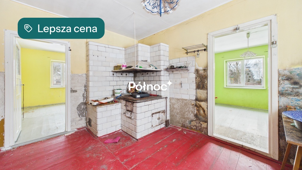 Dom 68&nbsp;m², Nowosady - zdjęcie 11