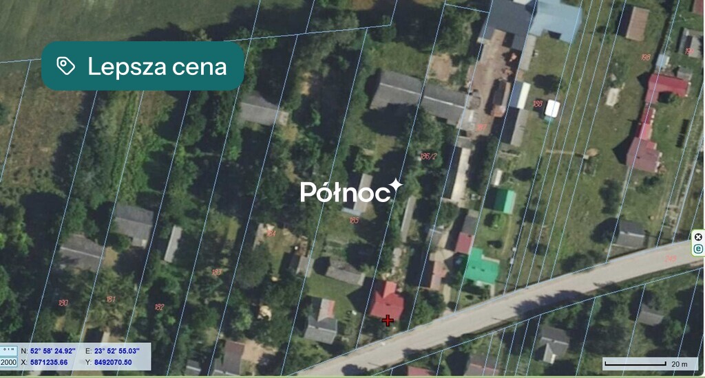 Dom 68&nbsp;m², Nowosady - zdjęcie 6