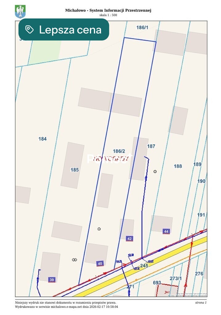 Dom 68&nbsp;m², Nowosady - zdjęcie 7