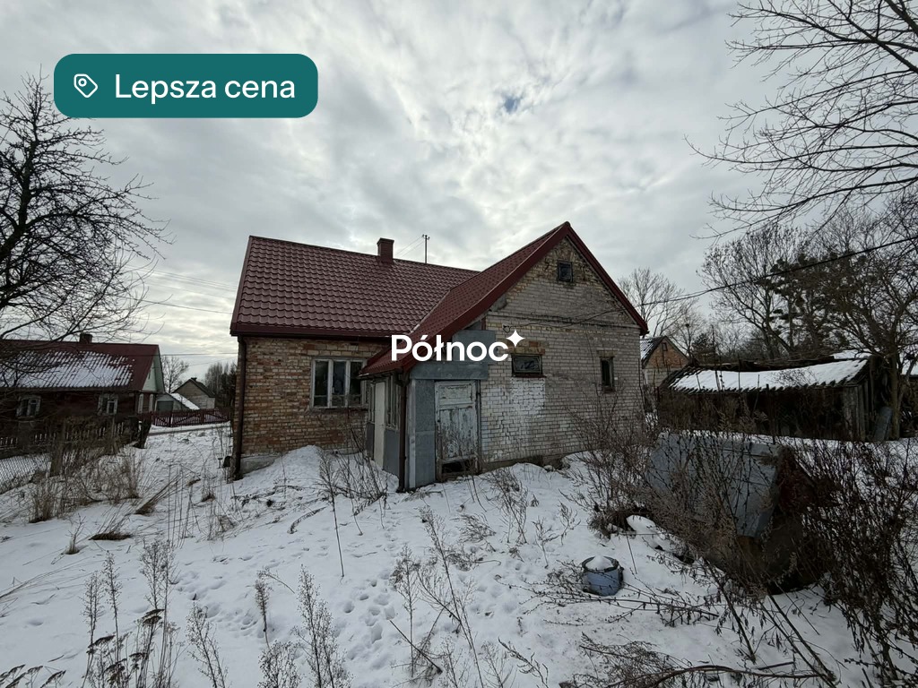 Dom 68&nbsp;m², Nowosady - zdjęcie 19