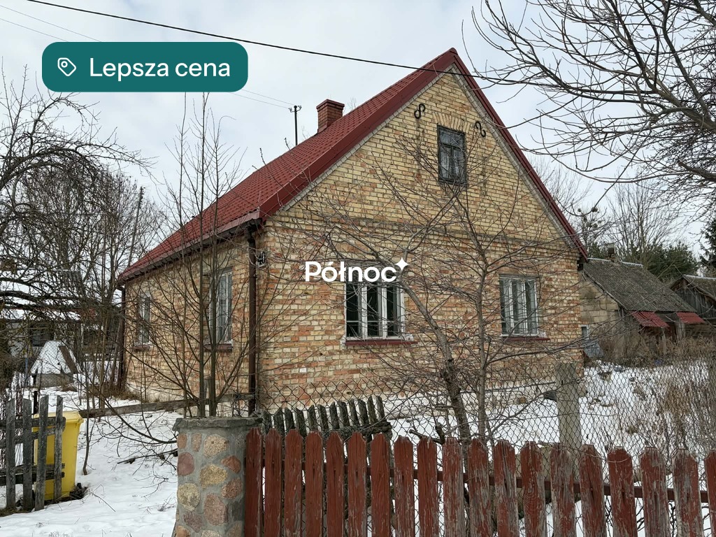 Dom 68&nbsp;m², Nowosady - zdjęcie 3