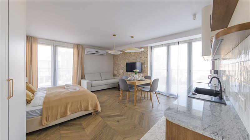 Mieszkanie 29&nbsp;m², Rewa, Bursztynowa - zdjęcie 2