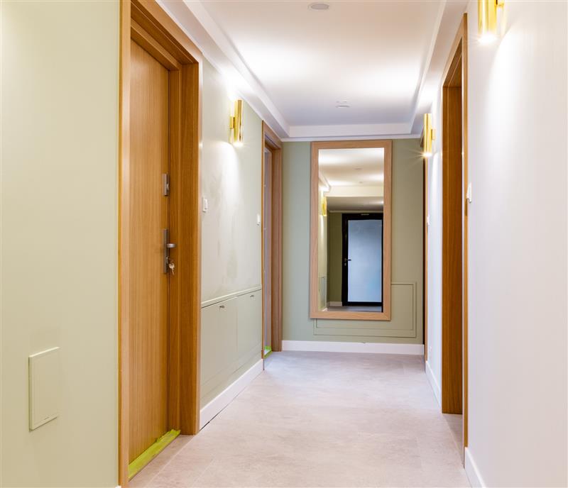 Mieszkanie 29&nbsp;m², Rewa, Bursztynowa - zdjęcie 10