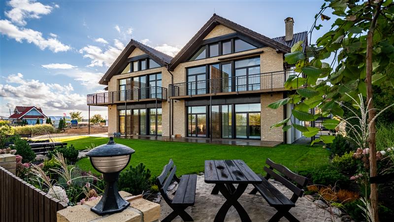 Mieszkanie 29&nbsp;m², Rewa, Bursztynowa - zdjęcie 11