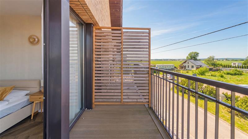Mieszkanie 29&nbsp;m², Rewa, Bursztynowa - zdjęcie 7
