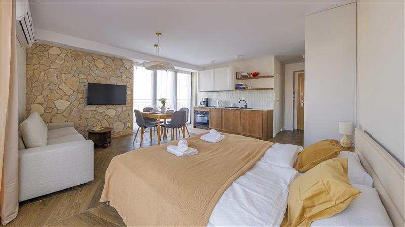 Mieszkanie 29&nbsp;m², Rewa, Bursztynowa - zdjęcie 4