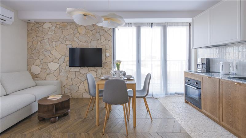 Mieszkanie 29&nbsp;m², Rewa, Bursztynowa - zdjęcie 5