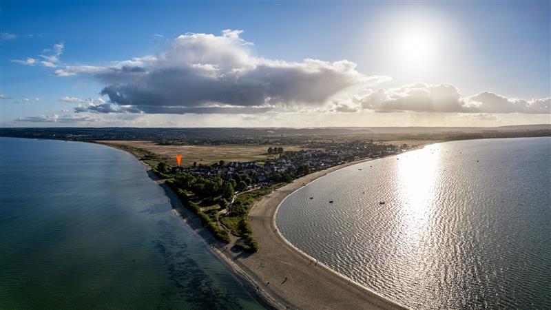 Mieszkanie 29&nbsp;m², Rewa, Bursztynowa - zdjęcie 9