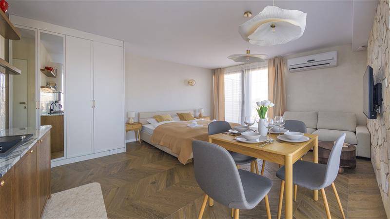 Mieszkanie 29&nbsp;m², Rewa, Bursztynowa - zdjęcie 3