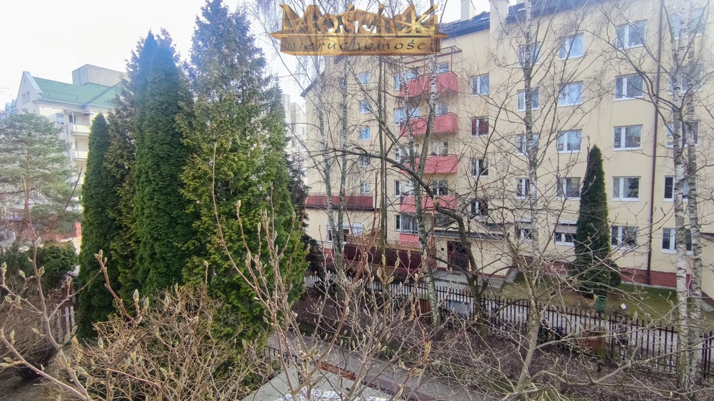 Wyjątkowe 5 pok Kabaty 2 poz przy Lesie Kabackim - zdjęcie 7