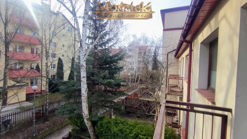 Wyjątkowe 5 pok Kabaty 2 poz przy Lesie Kabackim - zdjęcie 6