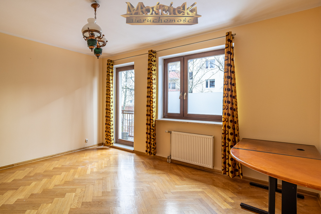 Wyjątkowe 5 pok Kabaty 2 poz przy Lesie Kabackim - zdjęcie 3