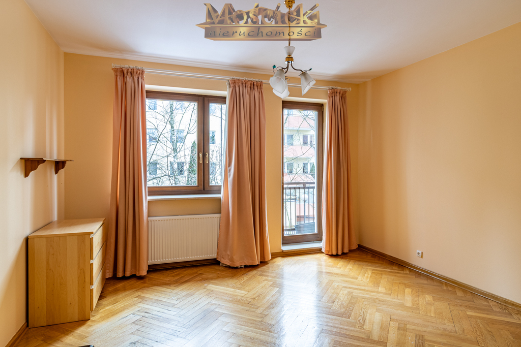 Wyjątkowe 5 pok Kabaty 2 poz przy Lesie Kabackim - zdjęcie 4