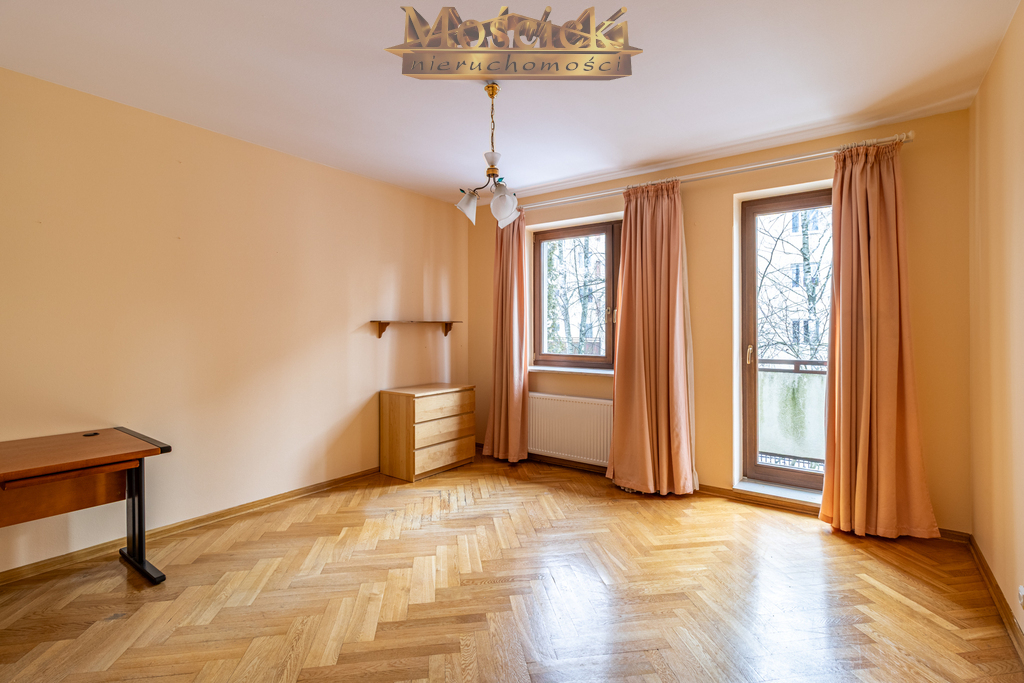 Wyjątkowe 5 pok Kabaty 2 poz przy Lesie Kabackim - zdjęcie 7