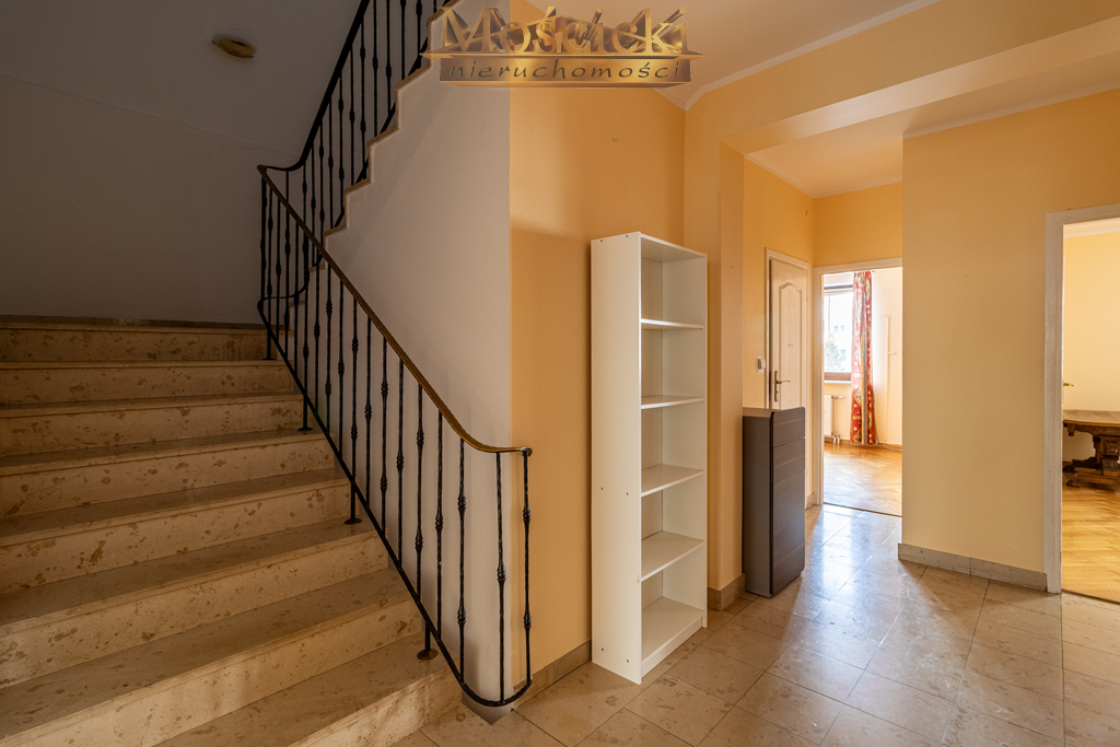 Wyjątkowe 5 pok Kabaty 2 poz przy Lesie Kabackim - zdjęcie 11