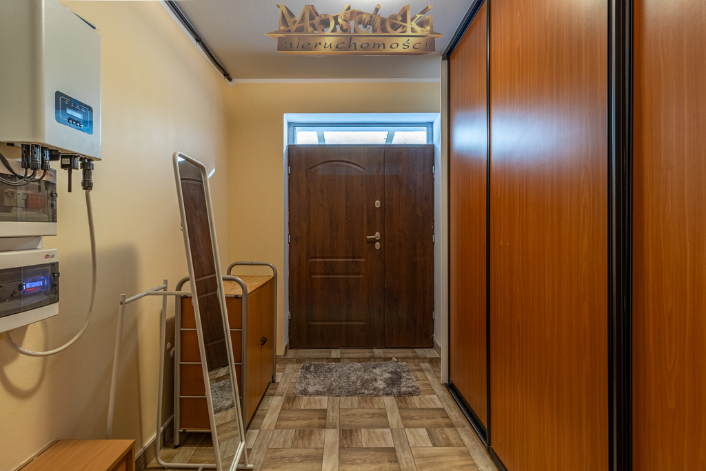 Wyjątkowe 5 pok Kabaty 2 poz przy Lesie Kabackim - zdjęcie 14