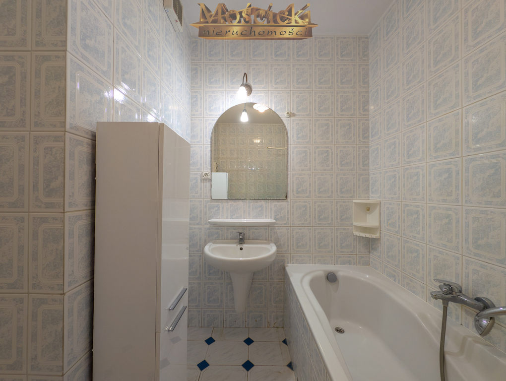 Wyjątkowe 5 pok Kabaty 2 poz przy Lesie Kabackim - zdjęcie 10