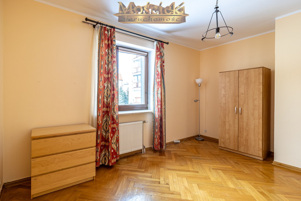 Wyjątkowe 5 pok Kabaty 2 poz przy Lesie Kabackim - zdjęcie 9