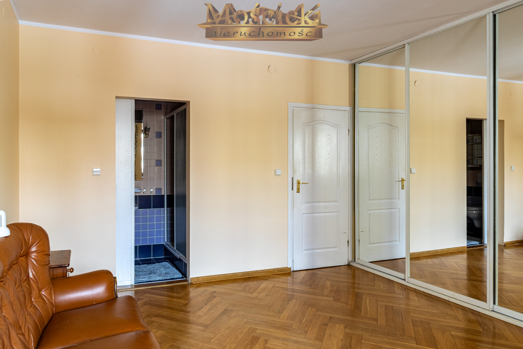 Wyjątkowe 5 pok Kabaty 2 poz przy Lesie Kabackim - zdjęcie 15