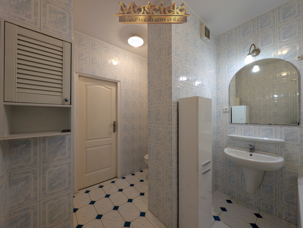 Wyjątkowe 5 pok Kabaty 2 poz przy Lesie Kabackim - zdjęcie 9