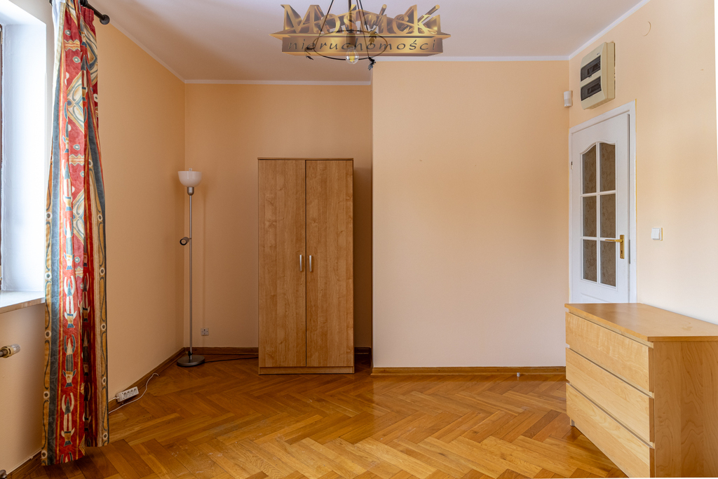 Wyjątkowe 5 pok Kabaty 2 poz przy Lesie Kabackim - zdjęcie 10