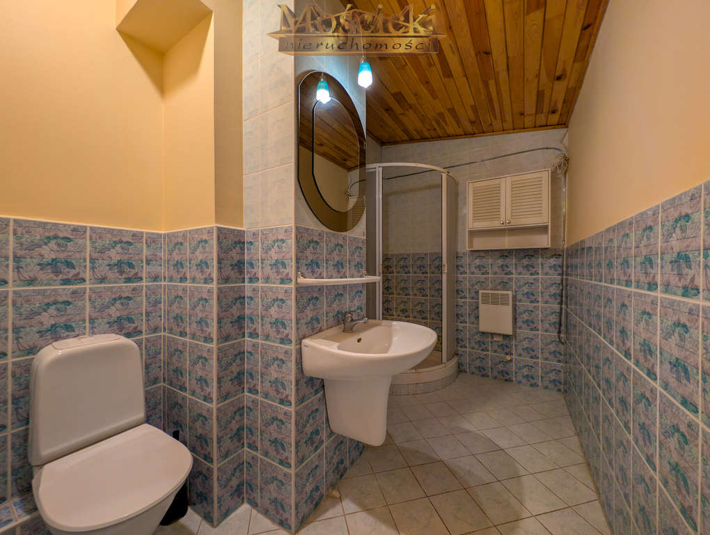 Wyjątkowe 5 pok Kabaty 2 poz przy Lesie Kabackim - zdjęcie 17