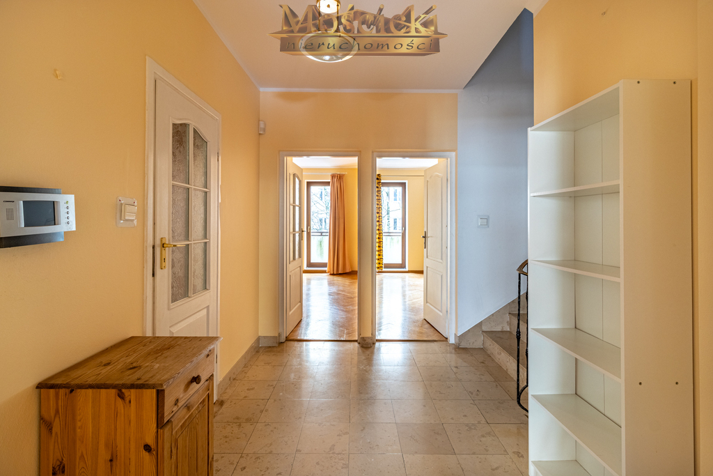 Wyjątkowe 5 pok Kabaty 2 poz przy Lesie Kabackim - zdjęcie 2