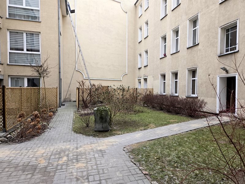 Mieszkanie 49 m², Poznań, Wilda, Gen. Władysława Sikorskiego - zdjęcie 6