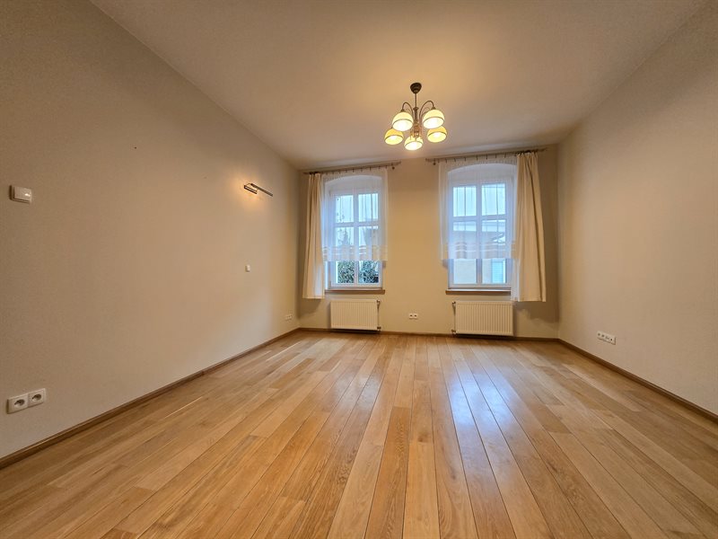 Mieszkanie 49 m², Poznań, Wilda, Gen. Władysława Sikorskiego - zdjęcie 4