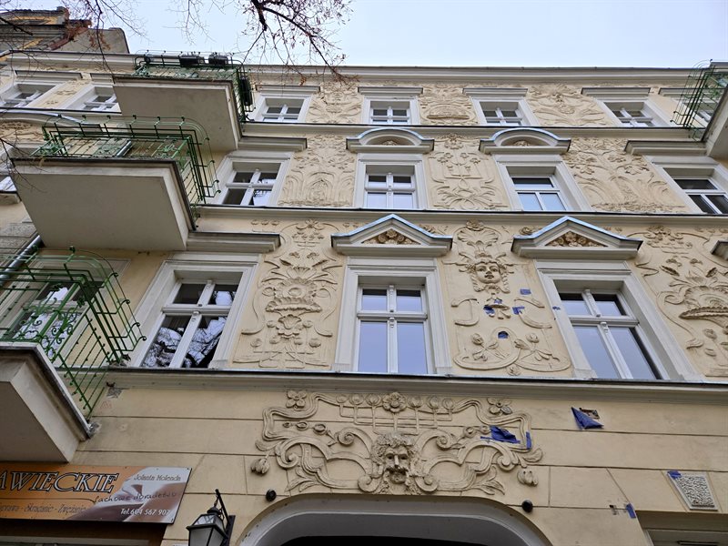 Mieszkanie 49 m², Poznań, Wilda, Gen. Władysława Sikorskiego - zdjęcie 7