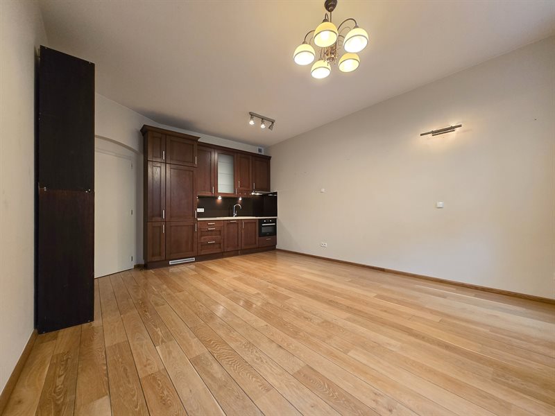 Mieszkanie 49 m², Poznań, Wilda, Gen. Władysława Sikorskiego - zdjęcie 2