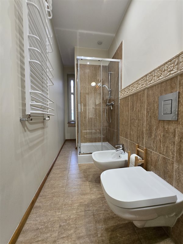 Mieszkanie 49 m², Poznań, Wilda, Gen. Władysława Sikorskiego - zdjęcie 13