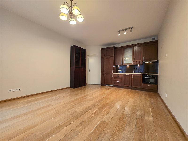 Mieszkanie 49 m², Poznań, Wilda, Gen. Władysława Sikorskiego - zdjęcie 5