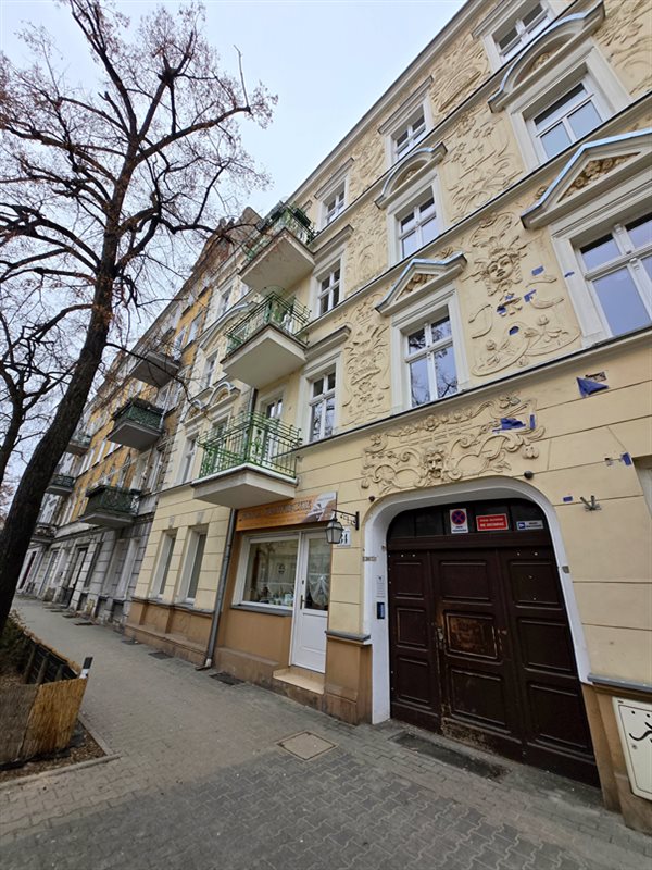 Mieszkanie 49 m², Poznań, Wilda, Gen. Władysława Sikorskiego - zdjęcie 15